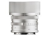 45mm F2.8 DG シルバー [ライカL用] JAN:0085126941994