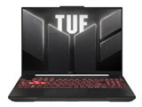 TUF Gaming A16 FA607PV Ryze 9 7845HX・32GBメモリ・1TB SSD・RTX 4060・16型WQXGA液晶搭載モデル FA607PV-R98R4060S [メカグレー] JAN: