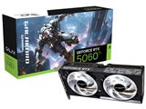 GALAKURO GAMING GG-RTX5060Ti-E8GB/OC/DF/V2 [PCIExp 8GB] JAN:4988755072397