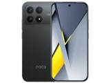 POCO F8 Pro 256GB SIMフリー [ブラック] JAN: