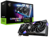 GeForce RTX 5090 32G GAMING TRIO OC [PCIExp 32GB] JAN:4711377302456
