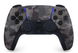 DualSense ワイヤレスコントローラー CFI-ZCT2J06 [グレー カモフラージュ] JAN:4948872417402
