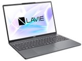 LAVIE Direct N15 Slim Ryze 5・16GBメモリ・512GB SSD・15.3型WUXGA液晶・Office Homeu0026Busiess 2024搭載 価格.com限定モデル NSLKC4595S2H1B [ルナグレー] JAN:
