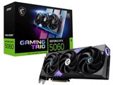 GeForce RTX 5060 8G GAMING TRIO OC [PCIExp 8GB] JAN:4711377342568