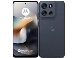 moto g66y 5G A501MOワイモバイル [PANTONE Black Oyster] JAN:4549046152329