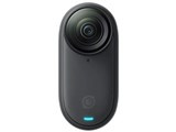 Insta360 CINSAATA-GO3S128K GO3S 小型アクションカメラ 128GB ミッドナイトブラック JAN:6970357857494