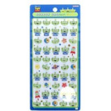 ボンボンドロップシールミニ エイリアン [S8815054] JAN:4901770938325