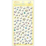 ボンボンドロップシール ミニ みるみるちゃん JAN:4550391042845