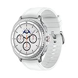 Galaxy Watch8 Classic SM-L500NZWJXJP [ホワイト] JAN:4986773254047