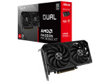 DUAL-RX9060XT-16G [PCIExp 16GB] JAN:0199291196766