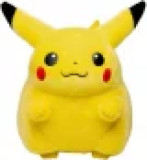 ポケモン 30周年記念 おかえり！ピカチュウ1/1 JAN:4904810097181