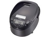 炊きたて JPW-M100-KV [モーブブラック] JAN:4904710443484