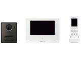 テレビドアホン WP-24A/B JAN:4968249180692