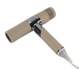 KINUJO Hair Dryer KH302 [モカ] JAN: