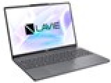 LAVIE N15 Slim N157D/GAB PC-N157DGAB [カームブラック] JAN:4573640683439