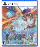 モンスターハンターストーリーズ3 ～運命の双竜～ [PS5] JAN:4976219137737