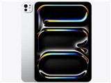 iPad Pro 11インチ Wi-Fi 2025年秋モデル 512GB MDWN4J/A [シルバー] JAN:4549995616637