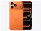 iPhone 17 Pro Max 1TB SIMフリー [コズミックオレンジ] JAN:4549995649352