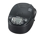 豪熱大火力 NW-YQH18-BZ [スレートブラック 海外仕様モデル] JAN: