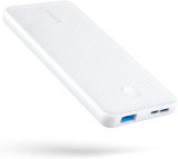 PowerCore Slim 10000 A1229021 [ホワイト] JAN:4571411180866