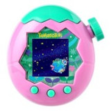 BANDAI たまごっちパラダイスTamagotchi Paradise - Pink Land JAN:4582769733345