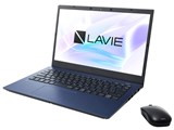 LAVIE N14 N1475/BAL PC-N1475BAL [ネイビーブルー] JAN:4589796411338