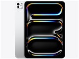 iPad Pro 11インチ Wi-Fi Cellular 2025年秋モデル 1TB ME2V4J/A SIMフリー [シルバー] JAN:4549995617047