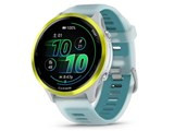 Forerunner 570 47mm 010-02971-31 [White/Amp Yellow] JAN:0753759354558