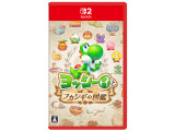 ヨッシーとフカシギの図鑑 [Nintendo Switch 2 専用] JAN:4902370554151