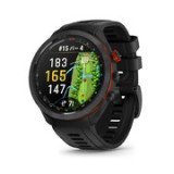 GARMIN Approach S70 アプローチ エス70 47mm CT10バンドル ブラック 010-02746-23 JAN:0753759341633