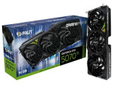 NE7507T019T2-GB2031U (GeForce RTX 5070 Ti GamigPro-S 16GB) [PCIExp 16GB] ドスパラ限定モデル JAN:4710562245523