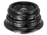 7Artisans  10mm F3.5 APS-C 7A-10F35-E-B [ソニーE用] JAN:4582733052373