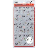 ボンボンドロップシールミニ 101匹わんちゃん [S8815003] JAN:4901770938271