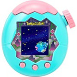 BANDAI たまごっちパラダイスTamagotchi Paradise - Jade Forest JAN:4582769806223