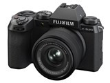 FUJIFILM X-S20 XC15-45mmレンズキット 日英2言語設定モデル JAN:4547410556285