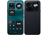 Phone (4a) Pro 楽天モバイル [ブラック] JAN: