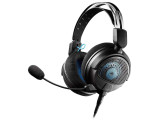 ATH-GDL3 BK [ブラック] JAN:4961310156961