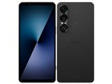 Xperia 1 VII SoftBank A501SO[スレートブラック] JAN: