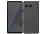 Xperia 10 VII SoftBank A502SO[チャコールブラック] JAN:
