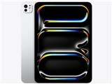 iPad Pro 11インチ Wi-Fi 2025年秋モデル 1TB Nao-textureディスプレイガラス搭載 MDWT4J/A [シルバー] JAN:4549995616675