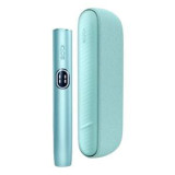 IQOS ILUMA i PRIME ブリーズブルー JAN:7622100834465