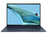 Zenbook S 13 OLED UX5304MA UX5304MA-I7321W [ポンダーブルー] JAN: