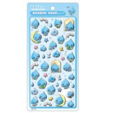 ボンボンドロップシール しずくちゃん JAN:4550391947379