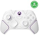 Xbox Series X|S u0026 PC Victrix Pro BFG Wireless Controller [White] JAN: