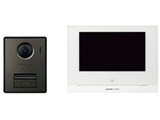テレビドアホン WP-24B/B JAN:4968249182016