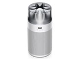 Dyson HushJet shizuka SP01 WS [ホワイト/シルバー] JAN:5025155122747