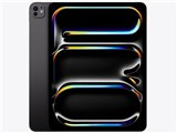 iPad Pro 13インチ Wi-Fi Cellular 2025年秋モデル 256GB ME7W4J/A SIMフリー [スペースブラック] JAN:4549995617320