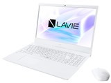LAVIE N15 N1565/AAW PC-N1565AAW [パールホワイト] JAN:4562447049678