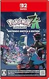Pokemon LEGENDS Z-A Nintendo Switch 2 Edition JAN:4902370553574