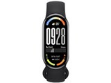 Xiaomi Smart Band 10 [ミッドナイトブラック] JAN:6932554419707